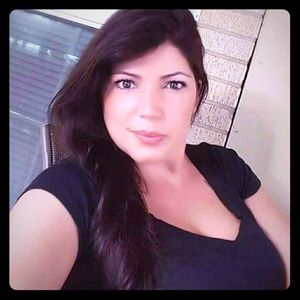 Meet your Posher, Britney